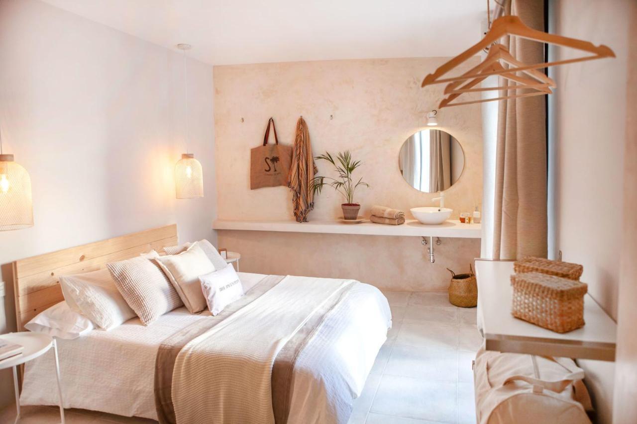 8 - La Guarida De - Bajo B - Enjoy Apartment