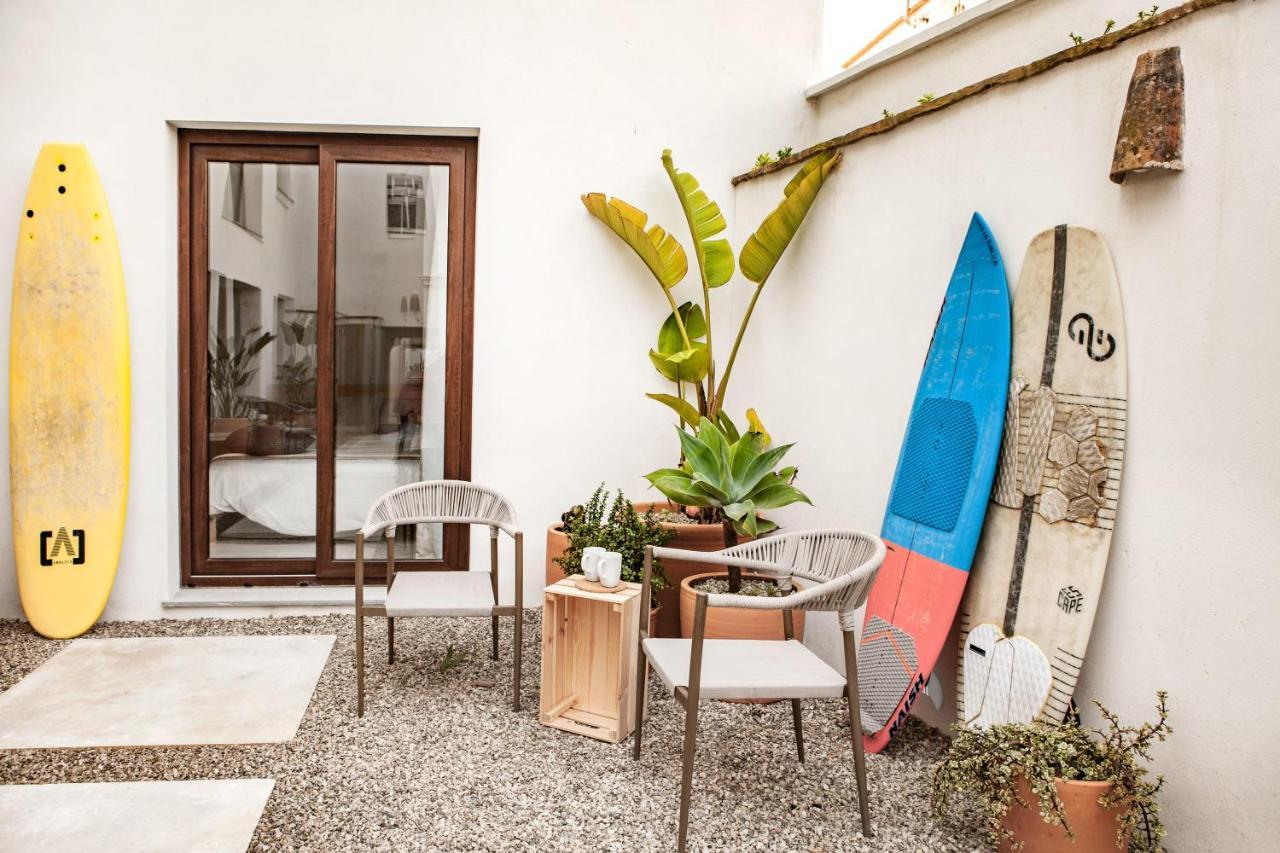 8 - La Guarida De - Bajo B - Enjoy Apartment *