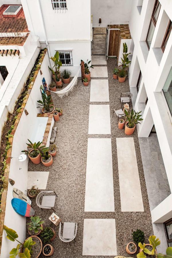 8 - La Guarida De - Bajo B - Enjoy Apartment *