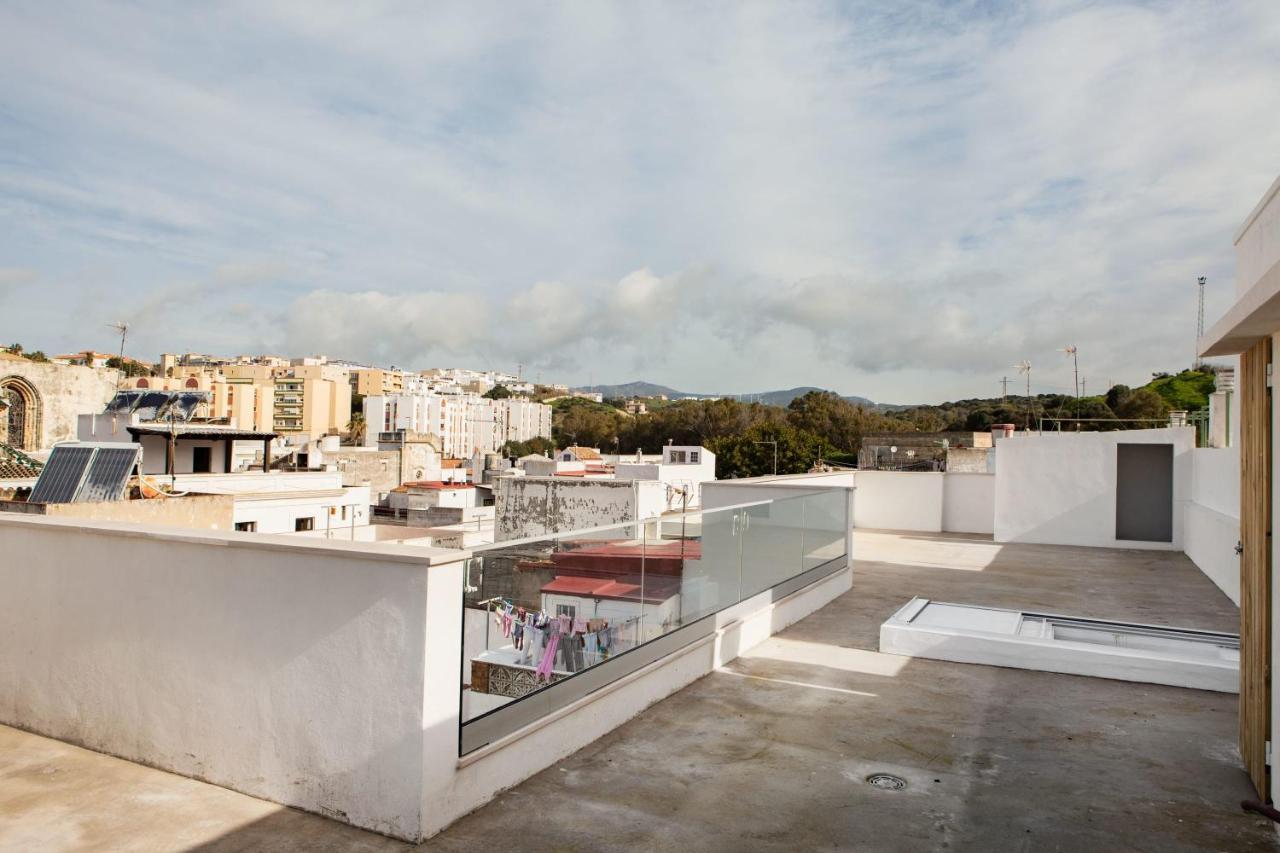 8 - La Guarida De - Bajo B - Enjoy Apartment